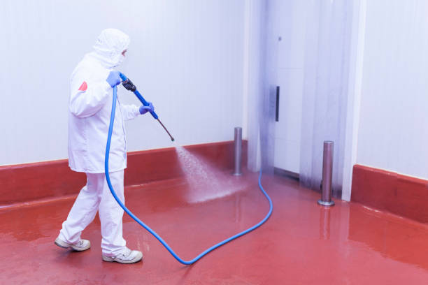 Best Winterizing Services  in Saratoga, WY