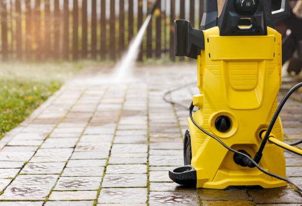 Saratoga, WY Pressure Washing Company