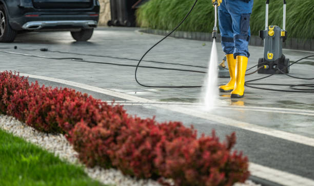 Best Heavy Equipment Washing  in Saratoga, WY