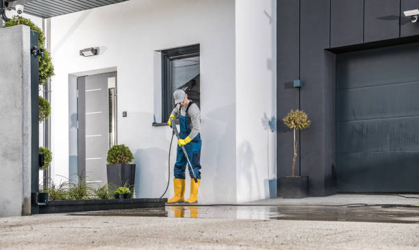 Best Restaurant Pressure Washing  in Saratoga, WY